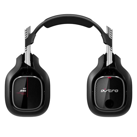 Astro A40 Tr Mixamp Pro V2 Gaming Headset Gen 4 Buy Now At