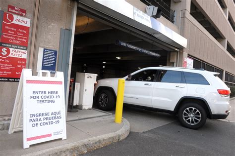 Parking garage next to Bridgeport arena in need of repairs