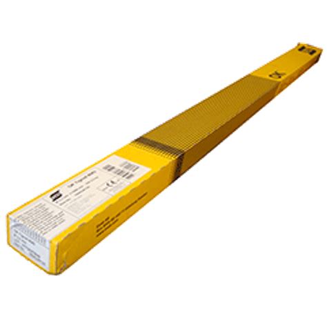 Присадочные прутки OK Tigrod 4047 2,0x1000 mm 2.5 kg - купить по ...