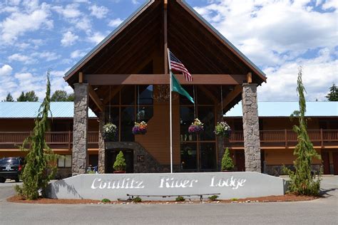 Cowlitz River Lodge Updated 2022 Prices And Hotel Reviews Packwood Wa