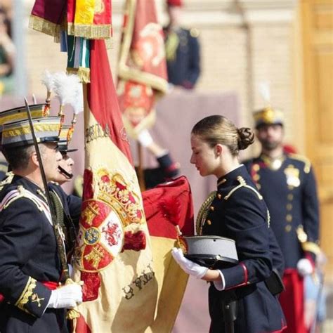 Paloma Rocasolano Y Jes S Ortiz Padres De Letizia Ensucian La Jura De