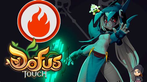 EL MEJOR CURADOR DEL JUEGO XELOR DE INTE BETA DOFUS TOUCH YouTube