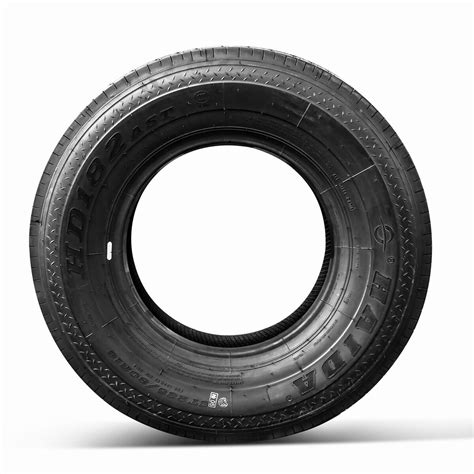 Rainier St235 80r16 Lre 10 Ply Radial Trailer Tire Go 44 Off