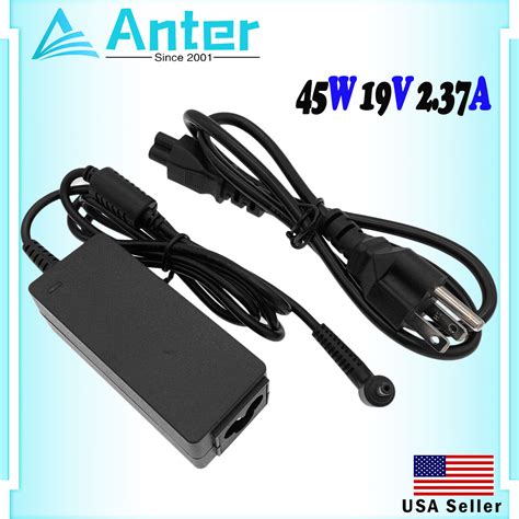 New 45w Ac Adapter Charger Power Supply Cord For Asus X540 X540la X540sa Laptop Ebay