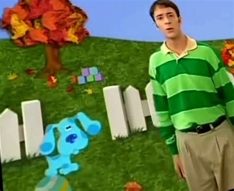 Blues Clues Blues Collection