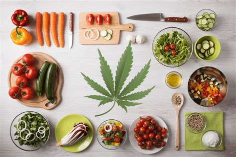 A Beginner's Guide to Spice Up Your Cooking with Cannabis