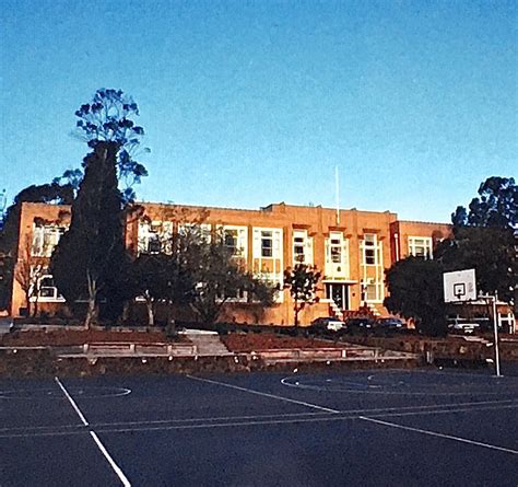 Camberwell High School – Storey of Melbourne