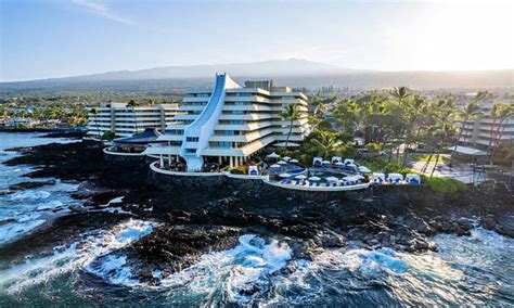 Royal Kona Resort In Hawaii - The GPS Guide