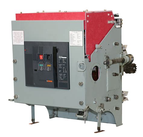 Whipp Bourne Retrofit Solutions Sim Switchgear