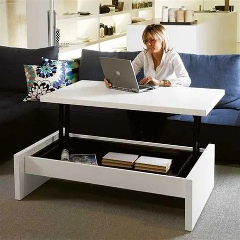 Really Inspiring Space Saving Furniture Designs For Small Living