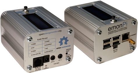 Emonpi Vs Emontx V Comparison Blog Openenergymonitor