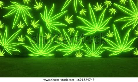 2,629 Weed Neon Images, Stock Photos & Vectors | Shutterstock