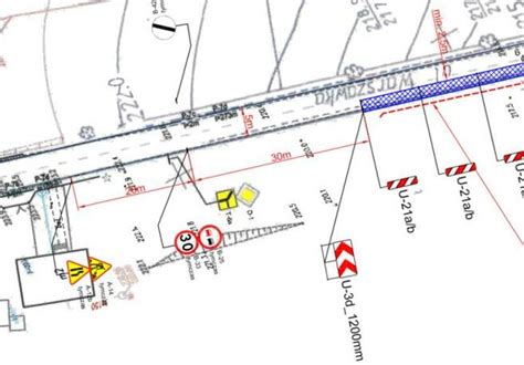 Archiwalne Projekty Czasowej Organizacji Ruchu Ostrowiec Wi Tokrzyski