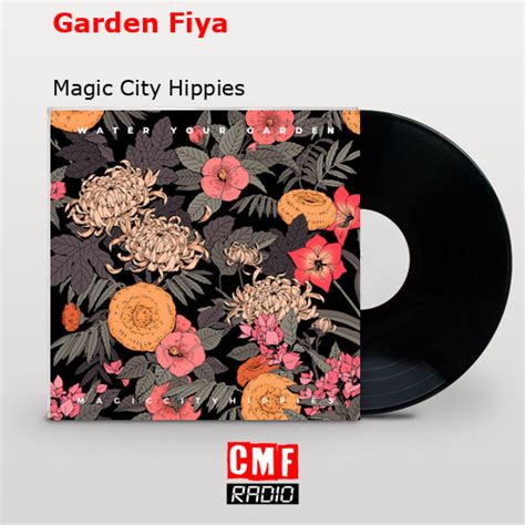 La historia y el significado de la canción Garden Fiya Magic City