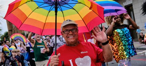 Celebrating Love Is Love In Mobile Alabama The Local Palate