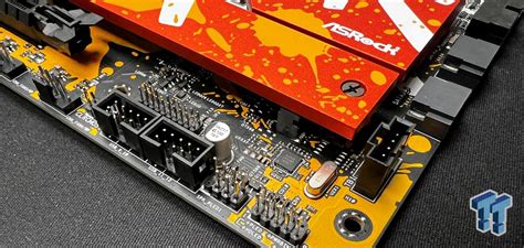 ASRock B650 Live Mixer AM5 Motherboard Review