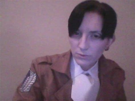 Levi | Wiki | Cosplay Amino