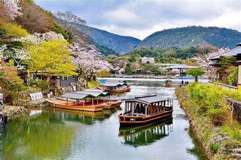 Best Day Trips From Kyoto The Crazy Tourist Day Trips Most