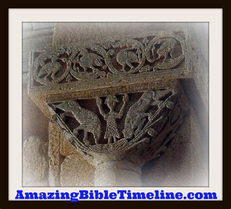 Visigoths – Amazing Bible Timeline with World History