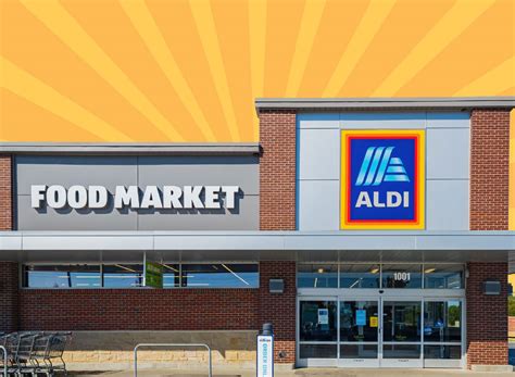 12 Best Aldi Products You Can Find In May