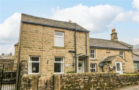 Holiday Cottages in Derbyshire | Luxury Cottages Derbyshire