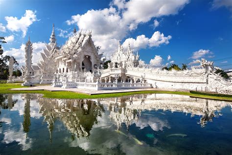 Free Travel Guide For Chiang Rai Thailand What To Do In Chiang Rai