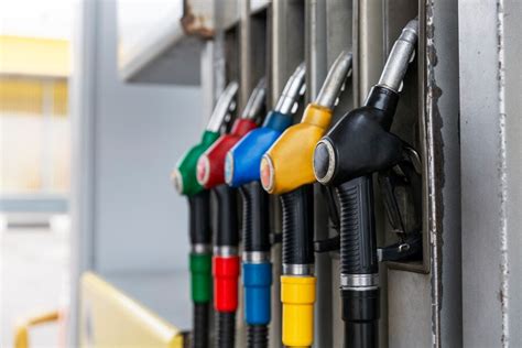 Different Types of Fuel – Transmiraco Petroleum