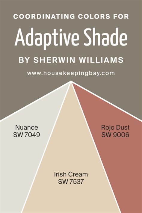 Adaptive Shade SW 7053 By Sherwin Williams Housekeepingbay