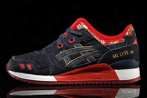 Asics Gel Lyte Iii Kimono Air 23 Air Jordan Release Dates Foamposite Air Max And More