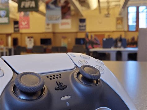 PlayStation 5 Consoles Now Available For Open Play In NIU Esports Arena