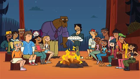 Total Drama Island : ABC iview