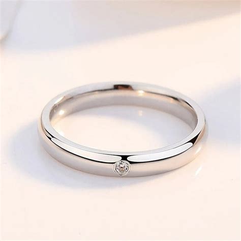 Yuta Inspired Ring 925 Silver Anime Couple Ring Rika Ring Etsy