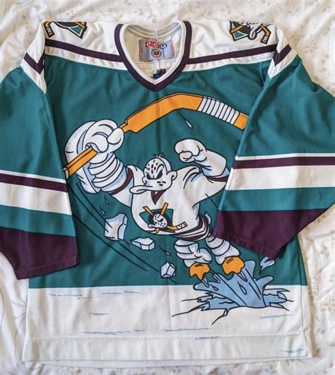 Are the original Wild Wing jerseys still desirable?? : r/hockeyjerseys