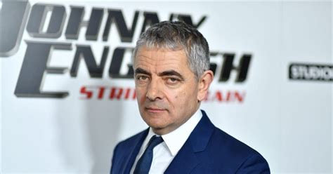 Rowan Atkinson Filmography