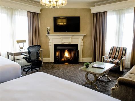 The 16 Best Hotels in Boston for 2024