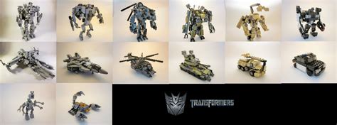 Transformers Movie- Decepticons Here Are All The, 49% OFF