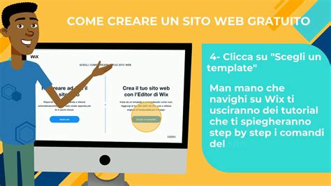 Come Creare Sito Web Youtube