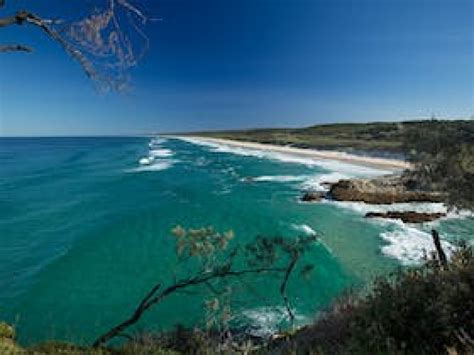 Things To Do In North Stradbroke Island Localista