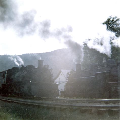 Erng Friends Of The Cumbres Toltec Scenic Railroad