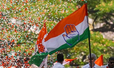 Congress Leadership Warns Maharashtra Unit Against Complacency