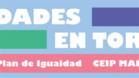 Día Internacional de la Mujer Actividades en torno al 8 de Marzo