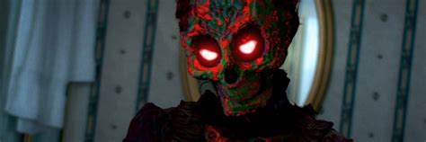 The Neon Dead Movie Review Ravenous Monster Horror Webzine