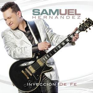 Discografía de Samuel Hernández - Álbumes, sencillos y colaboraciones