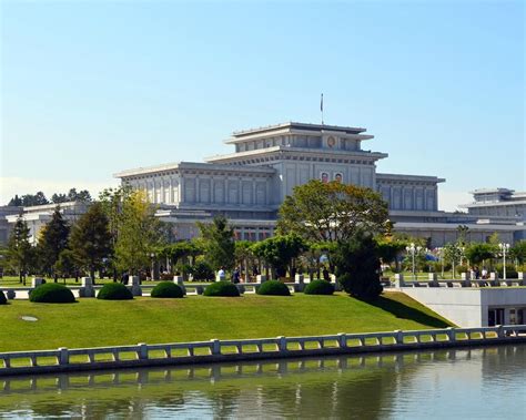 THE 15 BEST Things to Do in North Korea (2025)