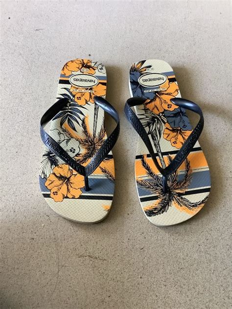 Havaianas Flip Flops Gr Sse Kaufen Auf Ricardo