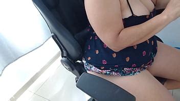 Video Filtrado De Profesora De Colegio En Videollamada Con Director Xvideos