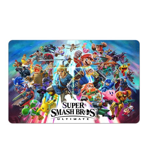 Super Smash Bros Ultimate- Nintendo Switch [Digital] - Walmart.com