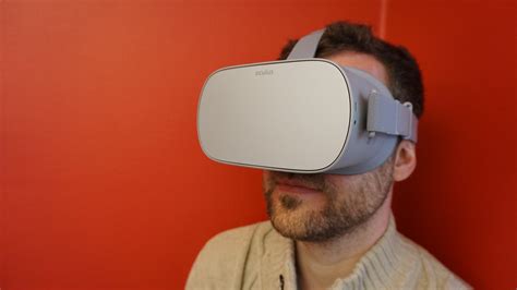 Oculus Go 32gb Vr Cheaper Than Retail Price Buy Clothing Accessories