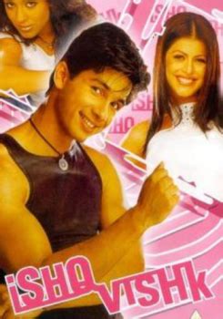 Ishq Vishk Movie (2003) - Release Date, Cast and Other Details | Pinkvilla