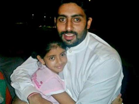 Pic Abhishek Bachchan Has The Sweetest Post For Niece Navya Naveli